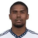 Дуглас Коста