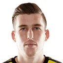 Луис Ференц Пушкаш Фентон