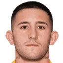 Факундо Забала