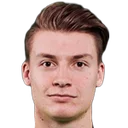 Джеймс Роберт Макгаррі