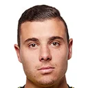 Трой Данаскос