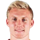 Фредерік Хіллесборг Сьоренсен