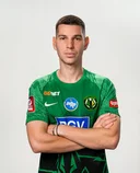 Никита Кравченко