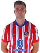 Александер Сьорлот