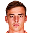 Майкл Корнеліс Вуд