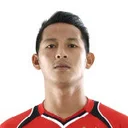 Пізан Доркмайкаєв