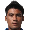 Кріркріт Тхавікарн