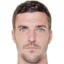 Бенджамін Гірка