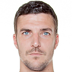 Бенджамин Горка