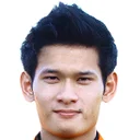 Укрит Вонгміма