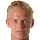 Джоэл Похьянпало