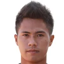 Чутипол Тхонгте