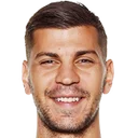 Александар Драгович