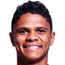 Дуглас дос Сантос Жустіно де Мело