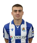 Андер Барренечеа Мугуруса