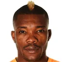 Сересо Жоффруа Гонсаруа Діє