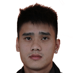 Tiến Thành Джин