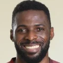 Генрі Кисієкка