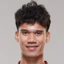 Соравит Пантхонг