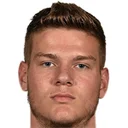 Ентоні Сіхре