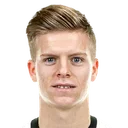 Дзенис Берник