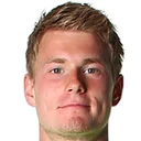 Лукас Радер