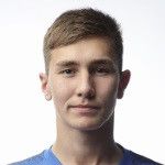 В Ложкин