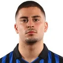 Семюел Джоване