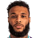 Djenario Деніелс