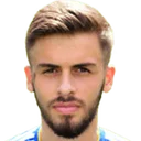 Геральдо Баджрами