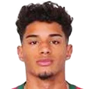 Родріго Франсіско Пінту Вієйра Фернандеш