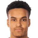 Олівер Нноніелу Довін