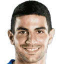 Крістос Белевоніс