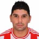 Нестор Езекіель Сеньйор Ортігоса