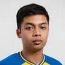 Мухаммад Ірван Шах бін Арісмаїл