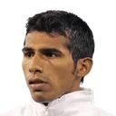 Гилберт Альварес Варгас