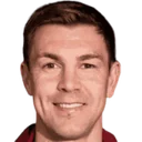 Пол Хантингтон