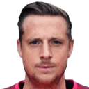 Елліот Періш