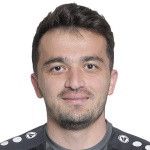 Акбар Ісматуллаєв