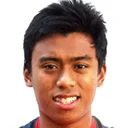 Мохамед Хайрулнізам бін Джумаат