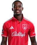 Каллум Хадсон-Одой