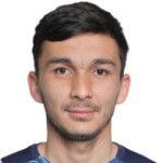 Тимур Джураев
