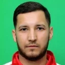 Акбар Тураєв