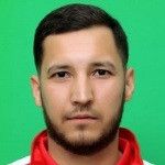 Акбар Тураев