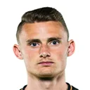 Деніел Джеймс Боулз