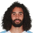 Усама Малик