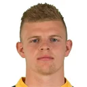 Джордан Элси