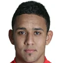 Джейк Баркер-Дейш