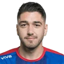 Дмитро Петратос