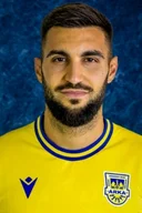 Марк Наварро